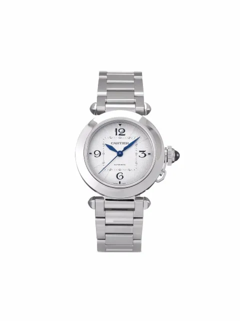 Cartier Watches for Men - Shop Now on 