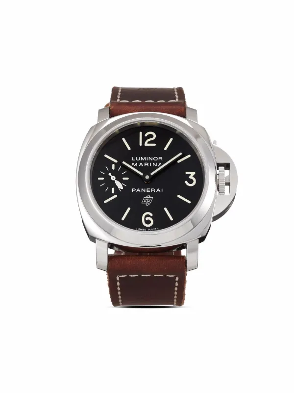 panerai 2018