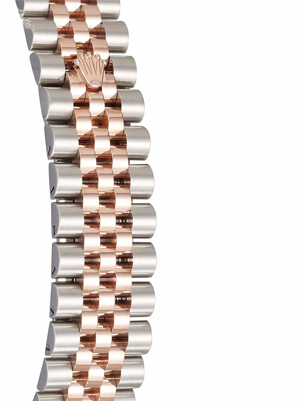 фото Rolex наручные часы datejust pre-owned 31 мм 2021-го года