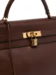 Hermès 1996 pre-owned Kelly Retourne 32 bag