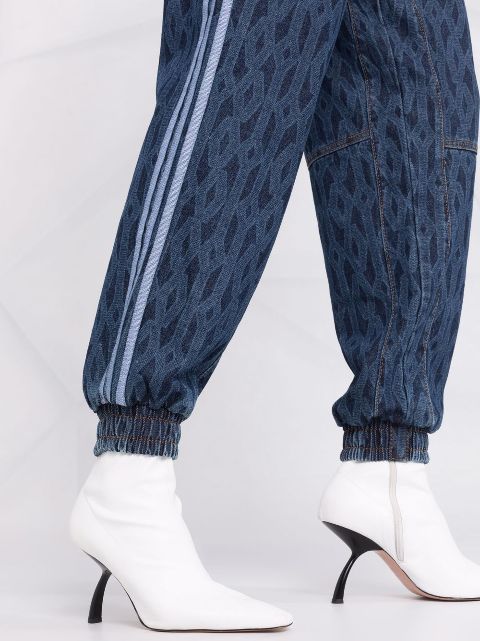 ivy park trousers