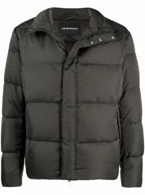 armani down jacket sale