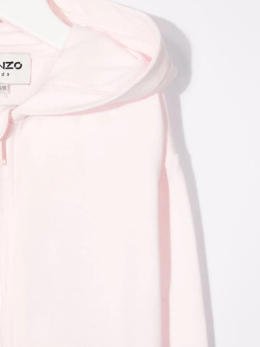 фото Kenzo kids худи на молнии