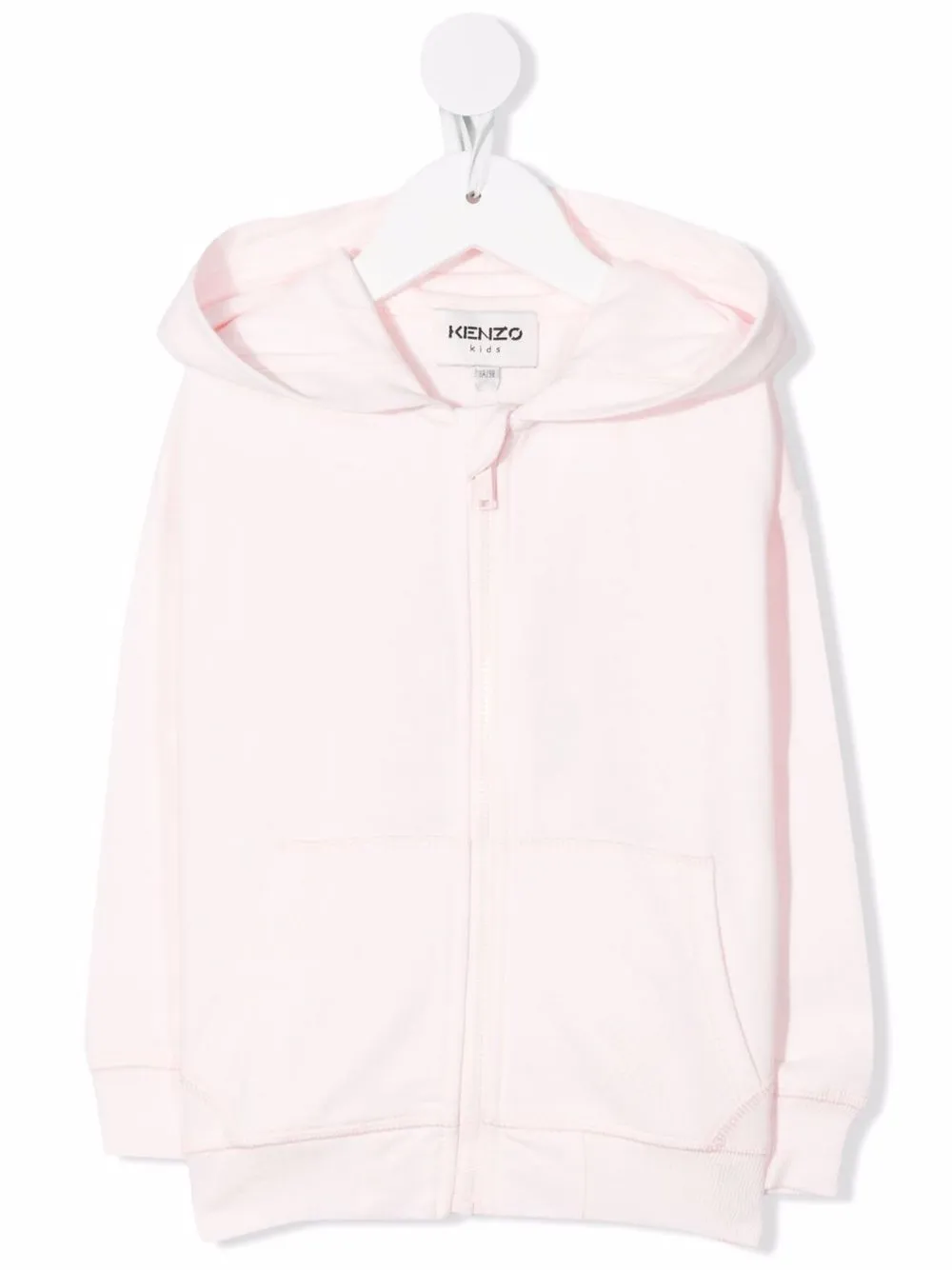фото Kenzo kids худи на молнии