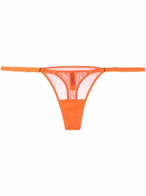 Corps à Corps thong