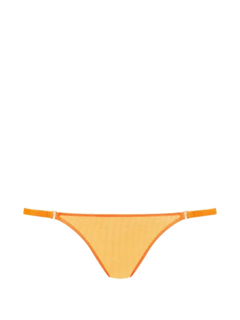 Maison Close Calcinha Corps à Corps Neon