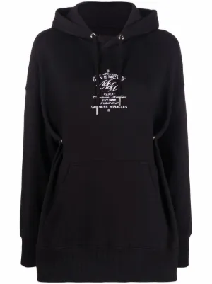 farfetch givenchy hoodie