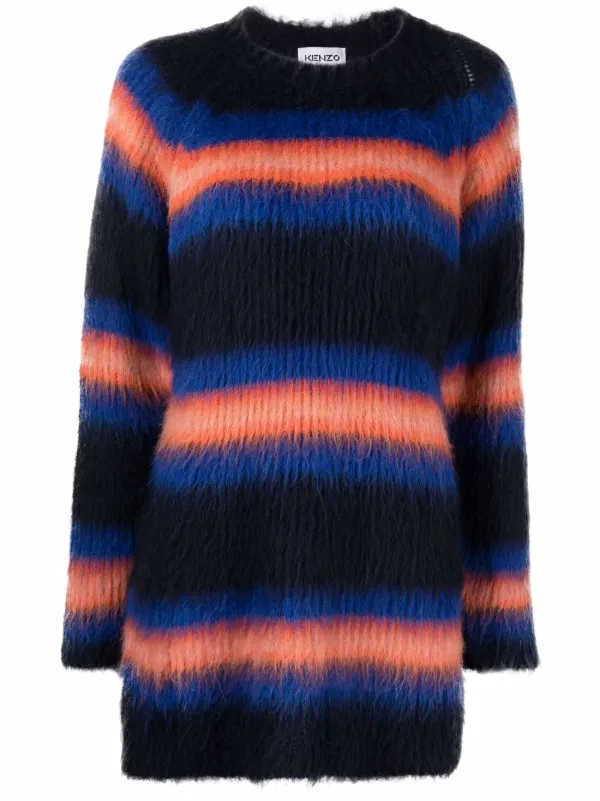 kenzo knitted jumper