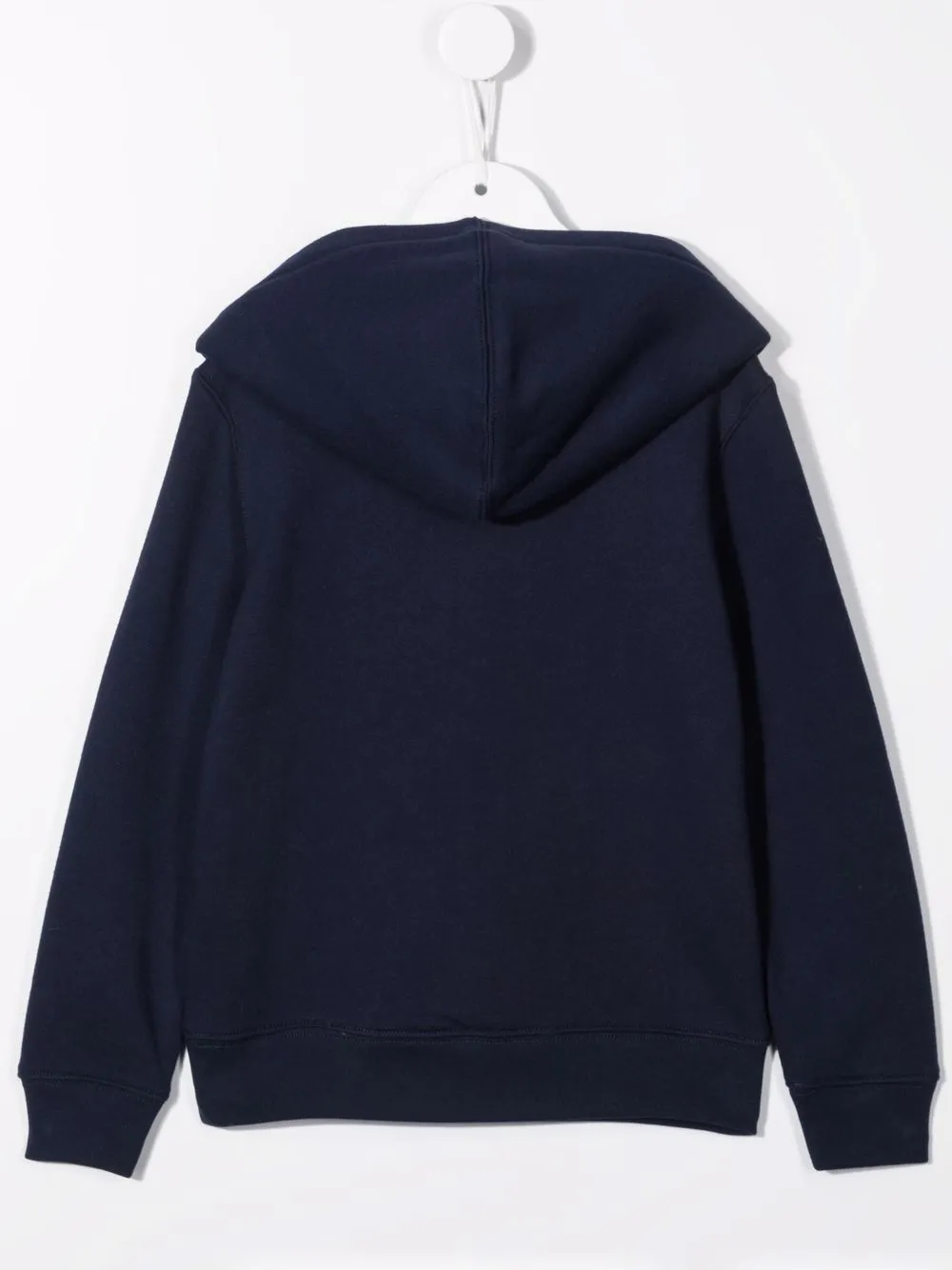 фото Ralph lauren kids худи с вышивкой polo pony