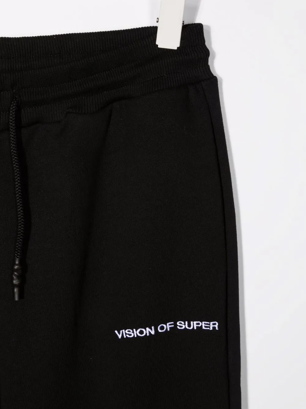 фото Vision of super kids прямые брюки с принтом