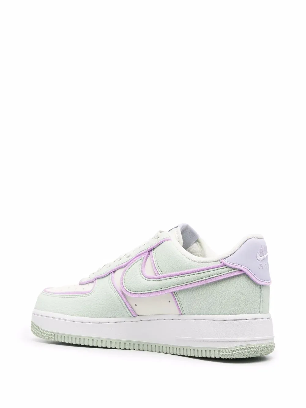 фото Nike кроссовки air force 1