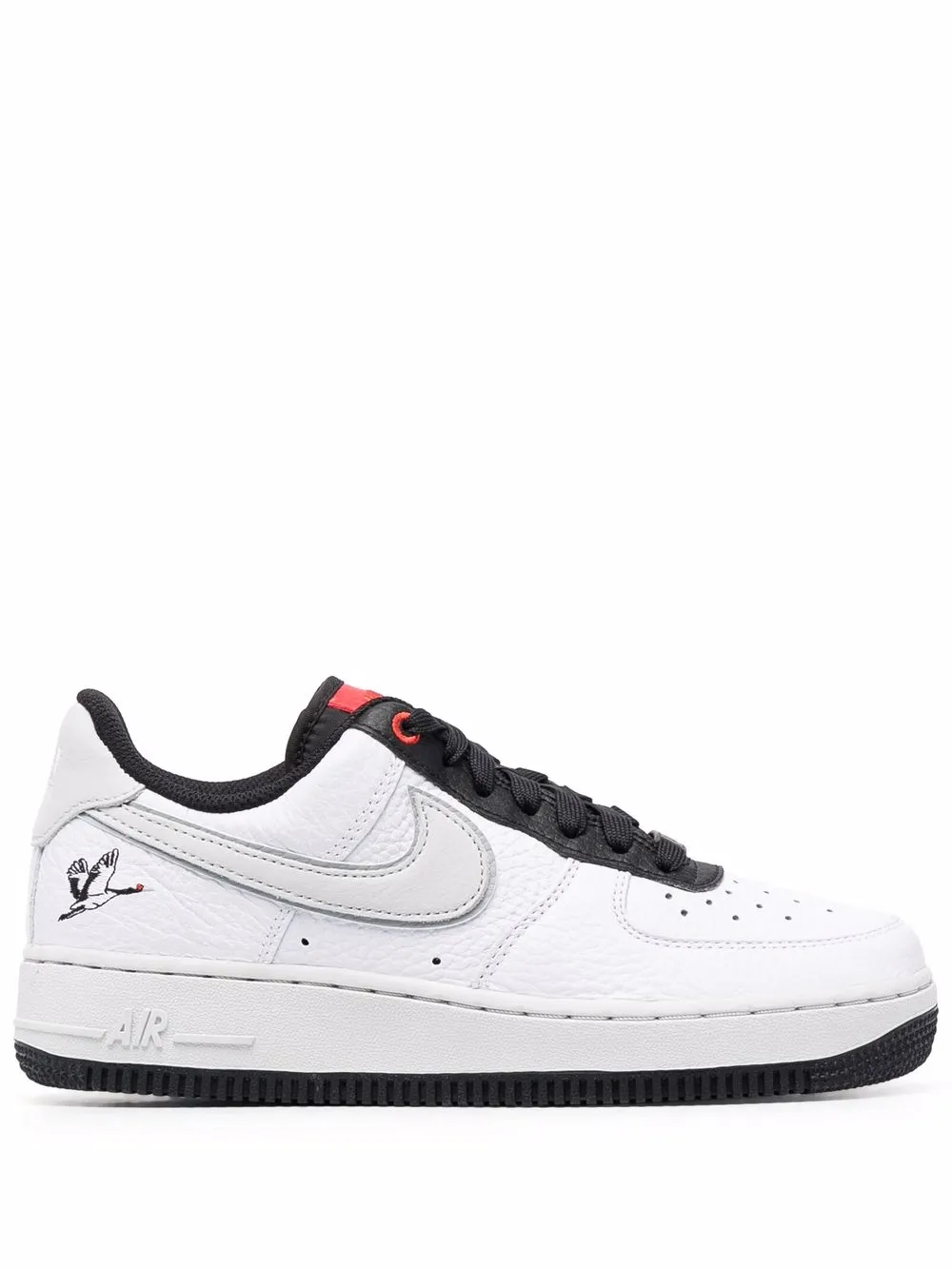 фото Nike кроссовки air force 1 low