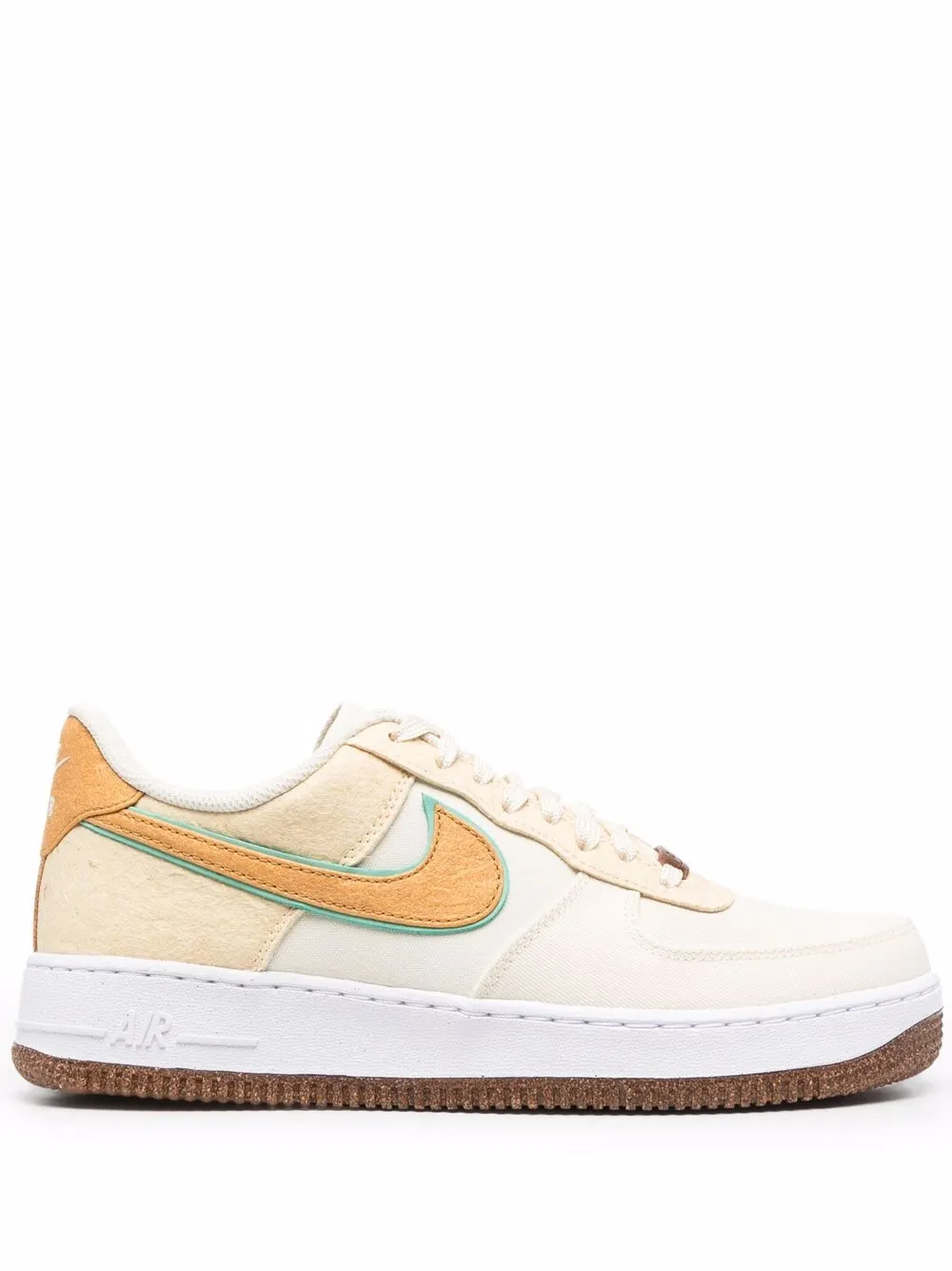 фото Nike кроссовки air force 1 '07