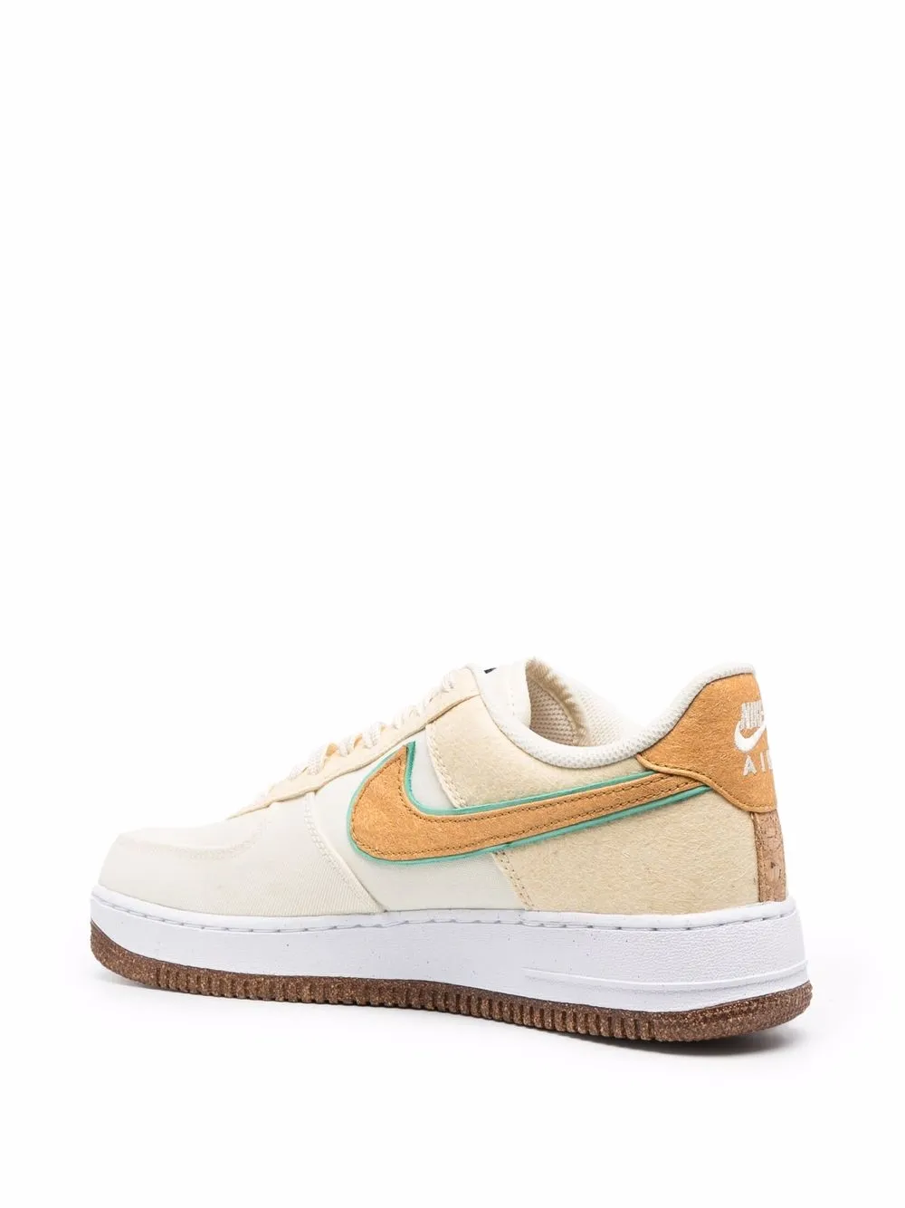 фото Nike кроссовки air force 1 '07