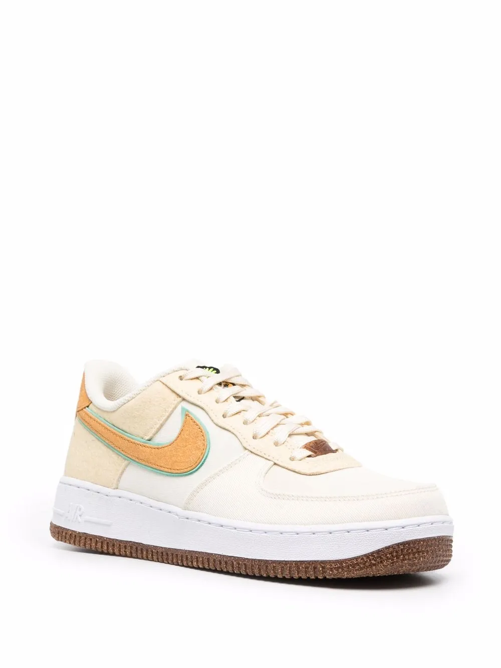 фото Nike кроссовки air force 1 '07