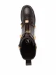 Valentino Garavani Roman Stud Stiefel