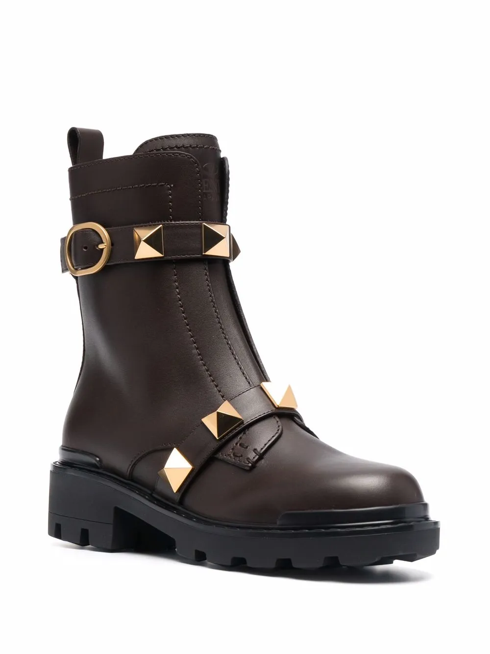 Bild 2 von Valentino Garavani Roman Stud Stiefel