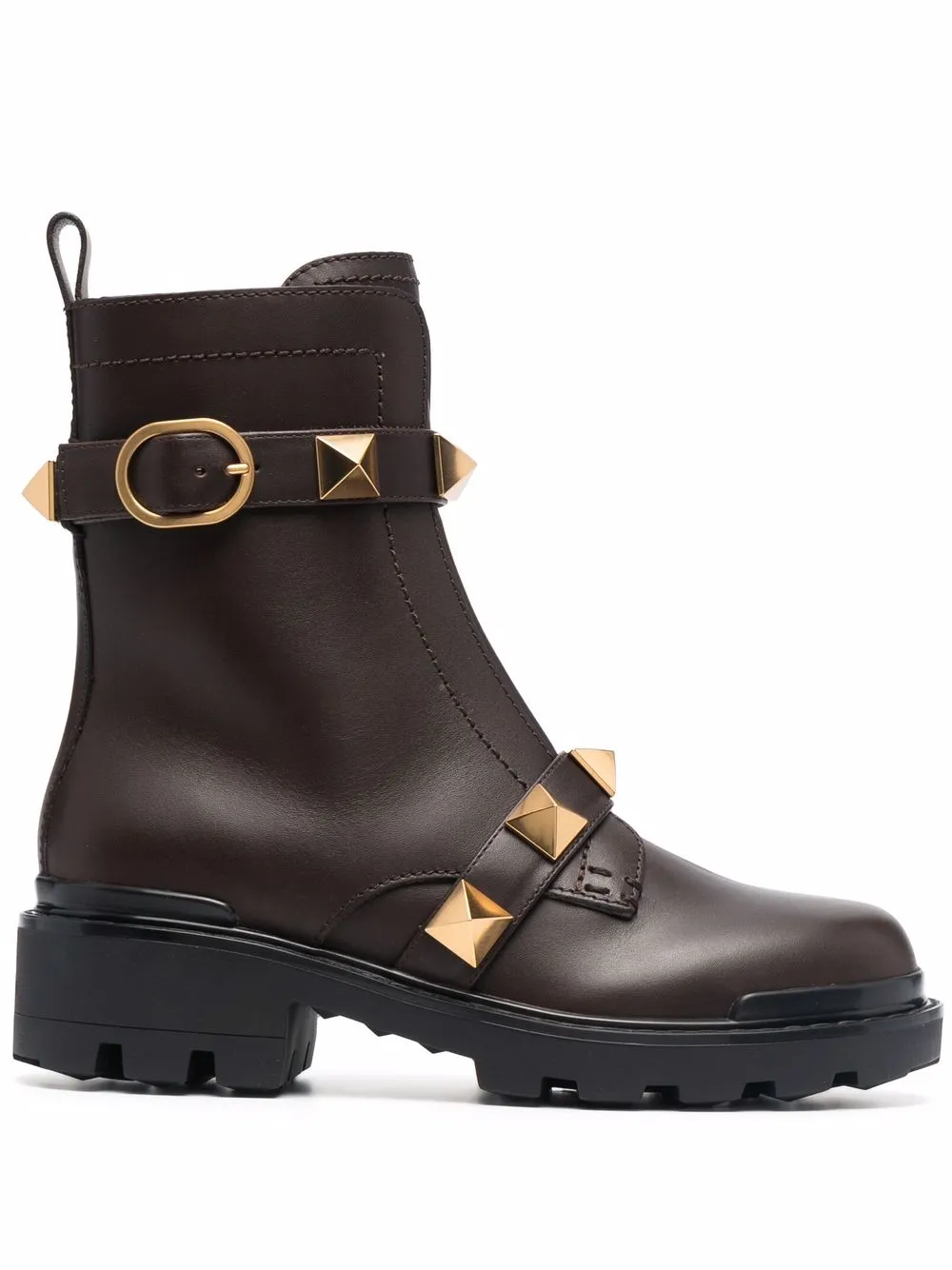 Bild 1 von Valentino Garavani Roman Stud Stiefel