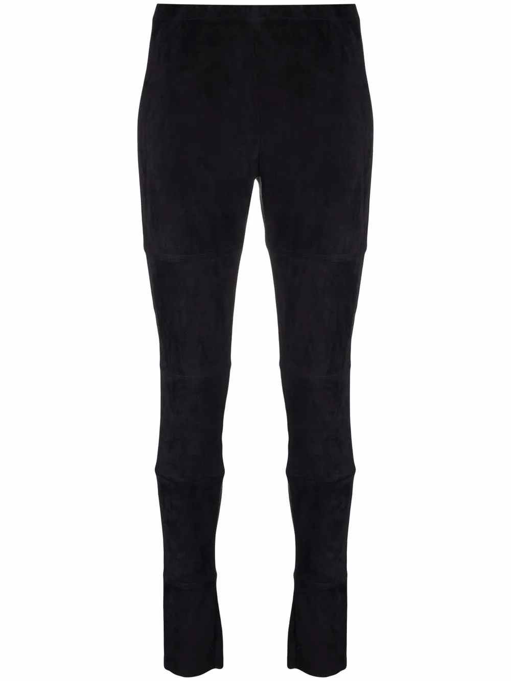 Kristensen Du Nord легинсы средней посадки