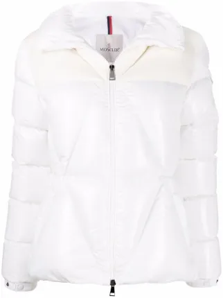 arabette short down jacket