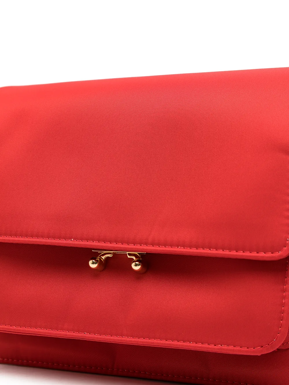 Marni Trunk Accordion Crossbody Bag Farfetch