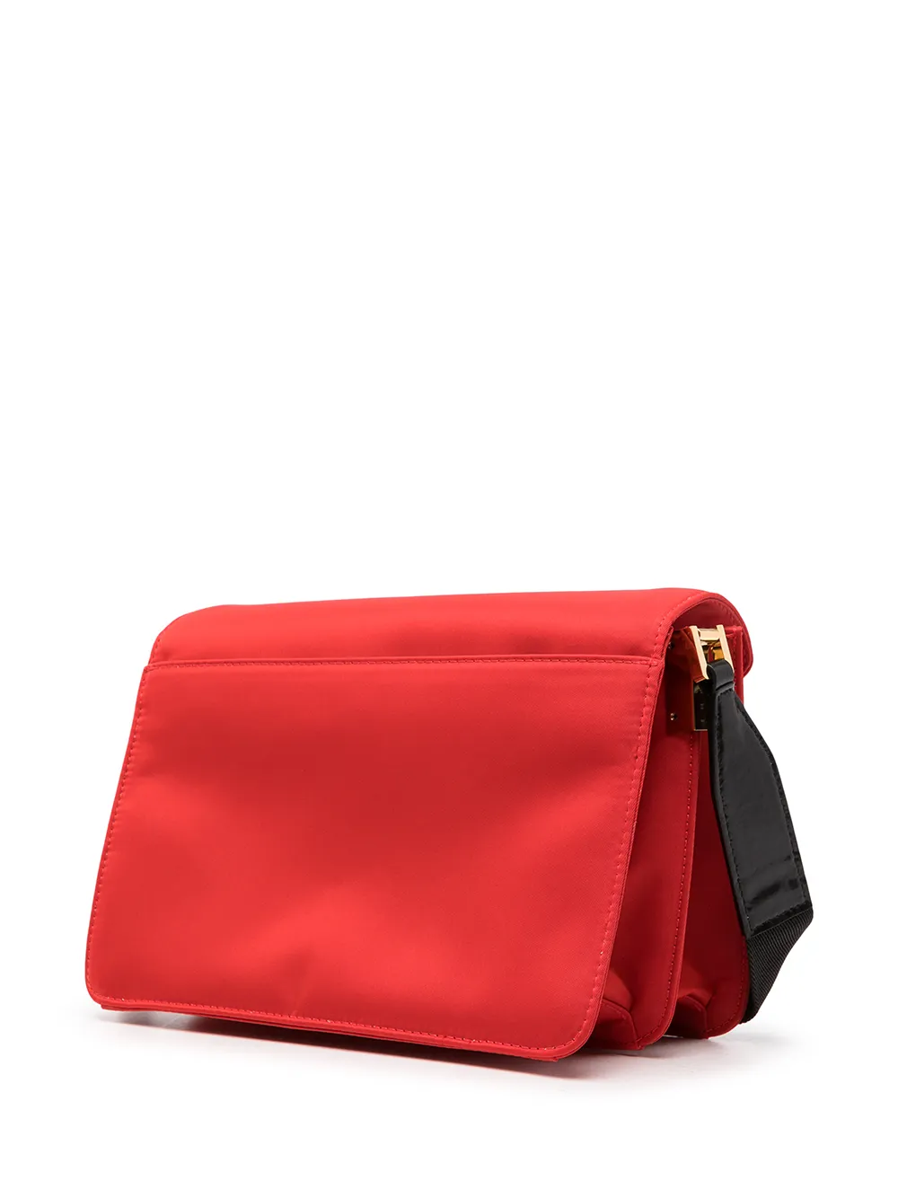 Marni Trunk Accordion Crossbody Bag Farfetch