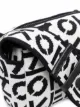 Kenzo logo-print camera bag