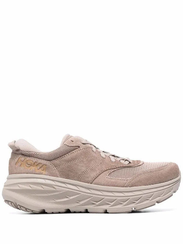 hoka one one x engineered