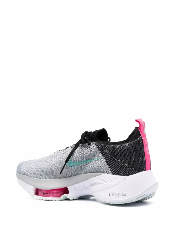 Nike Air Zoom Tempo NEXT% Sneakers - Farfetch