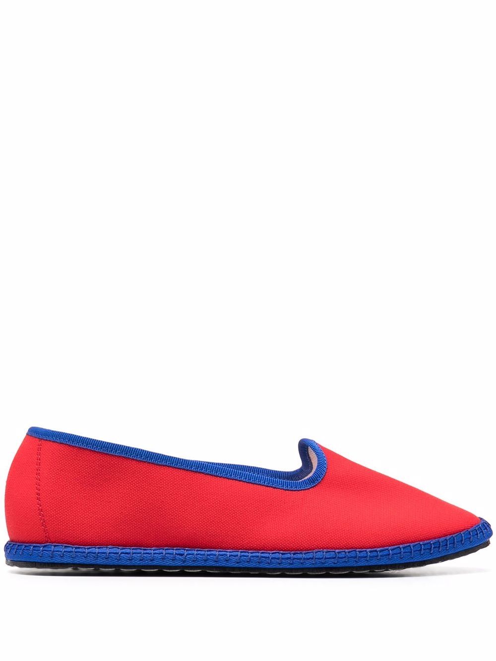 

Vibi Venezia slippers Positano - Rojo