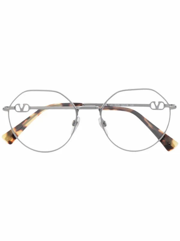 valentino glasses frames