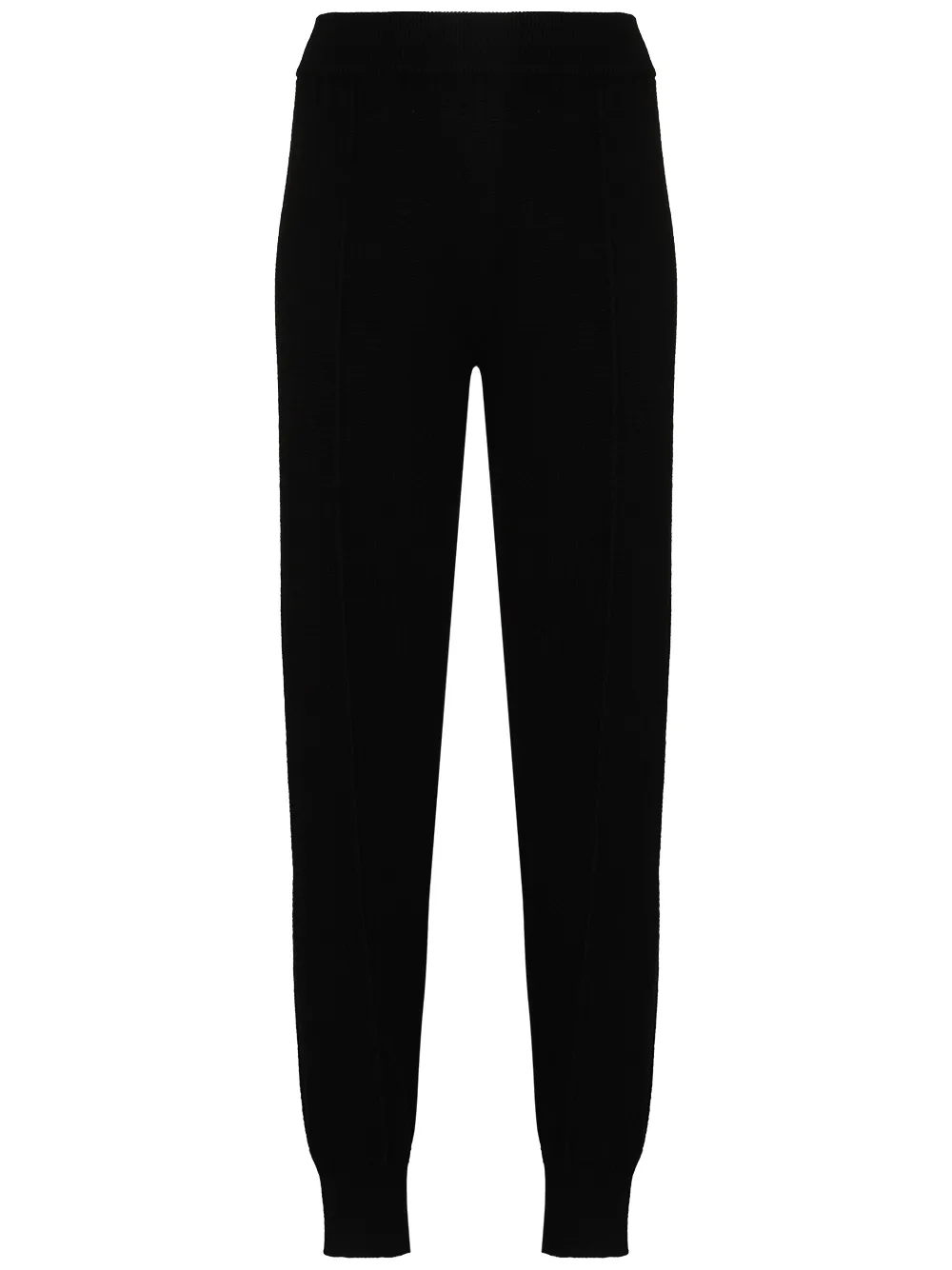 Lisa Yang Amiya cashmere track pants