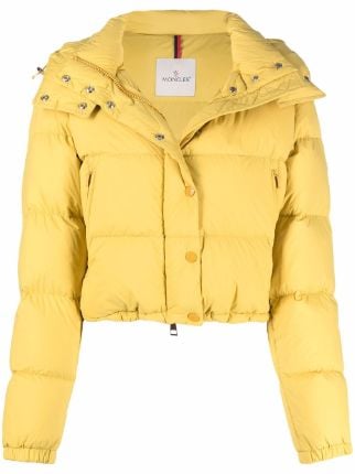 moncler avoine jacket