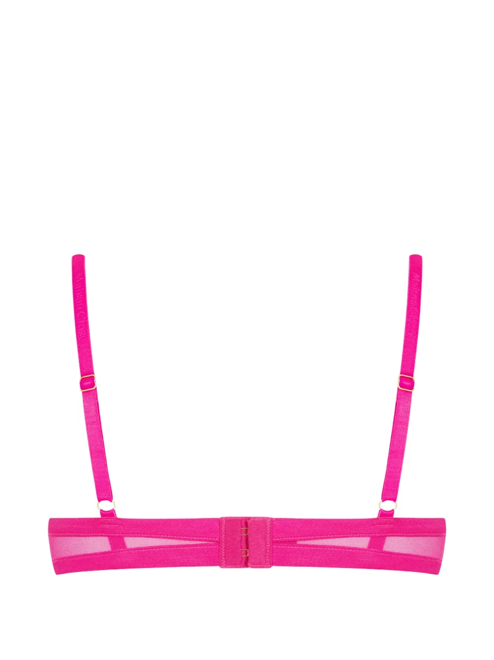 Maison Close открытый бюстгальтер | Image 2