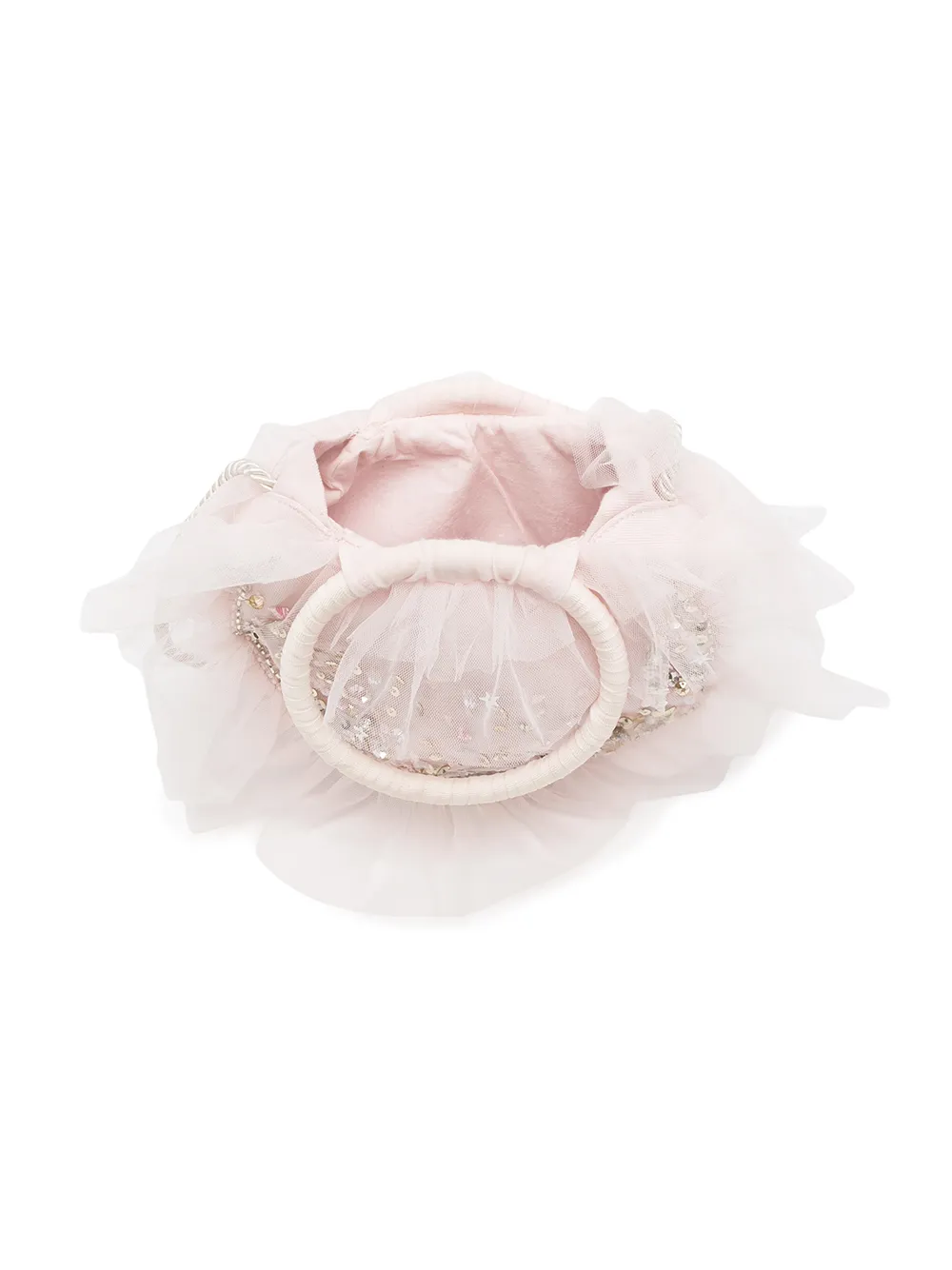 фото Tutu du monde кошелек my heart