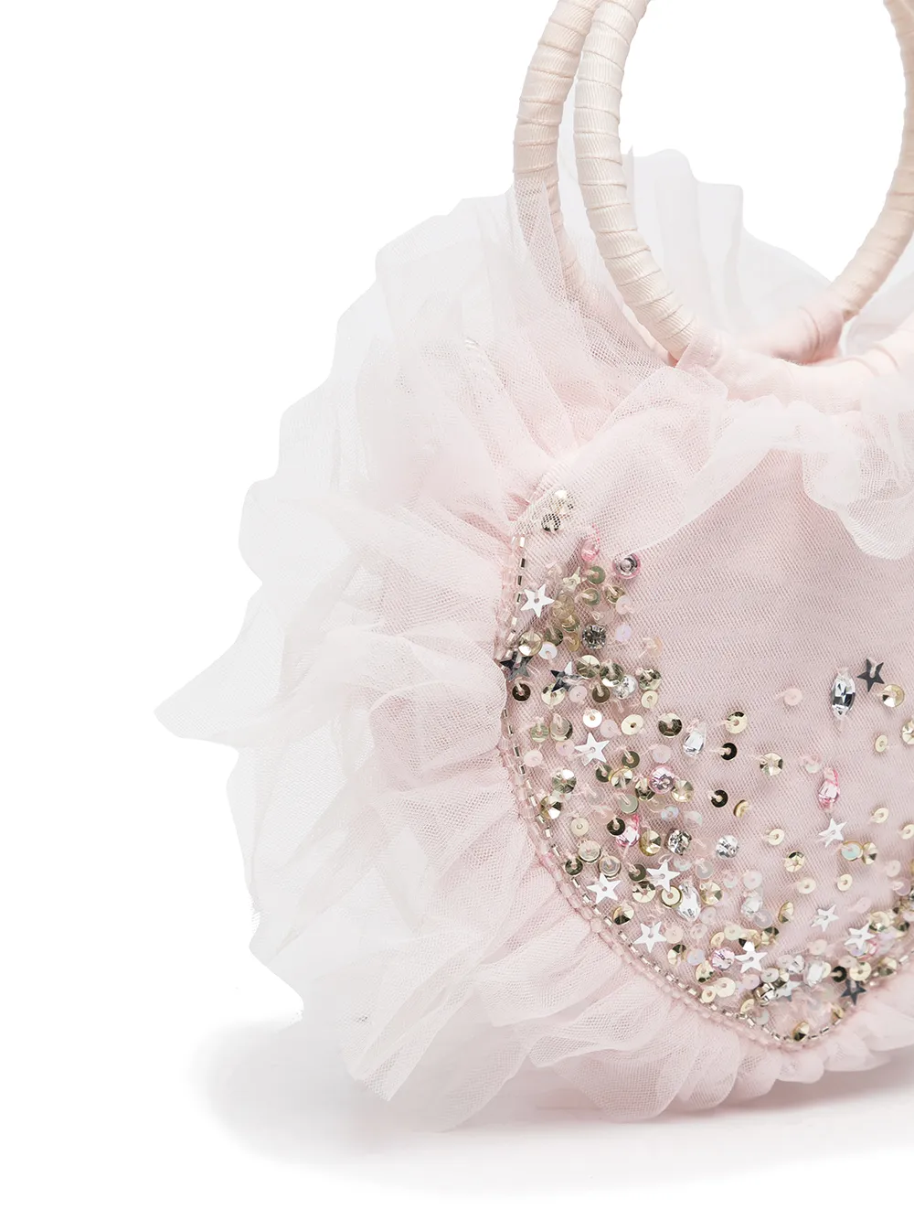 фото Tutu du monde кошелек my heart