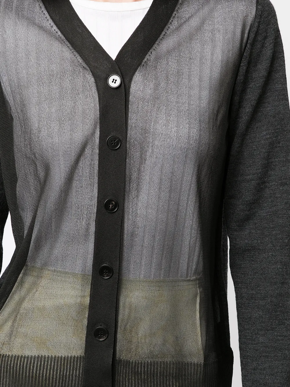 Jil Sander シアーニットシャツ 通販 - FARFETCH