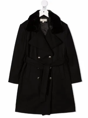 girls designer coat sale