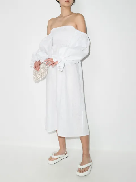 sleeper atlanta gown