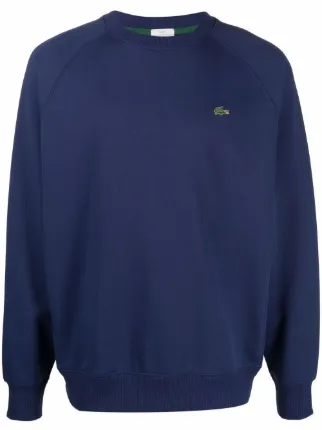 Lacoste 2024 live sweater