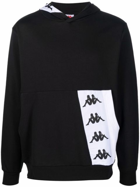 Begrænsninger Tilføj til Tilhører Kappa Sweatshirts & Knitwear for Men on Sale Now - FARFETCH