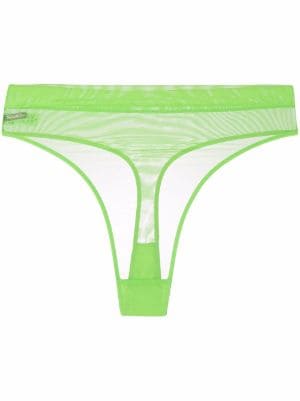 Maison Close Panties for Women - Shop on FARFETCH