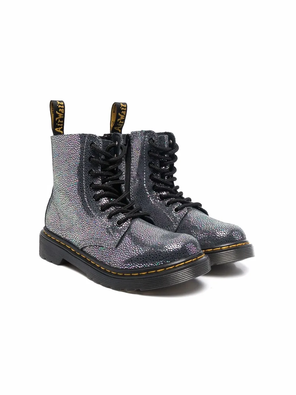 dr martens pascal kids
