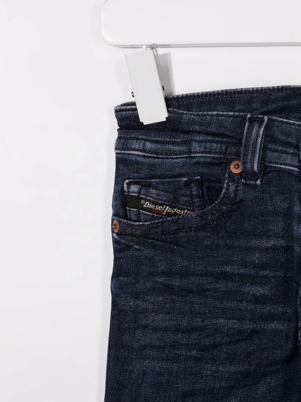 Diesel Kids Jeans skinny | Denim | Image 3