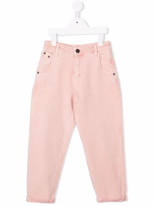Shop Calvin Klein Kids with Afterpay 