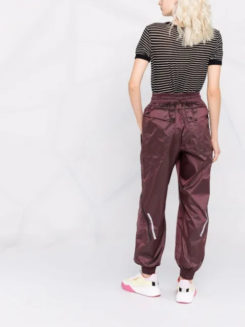 stella mccartney track pants