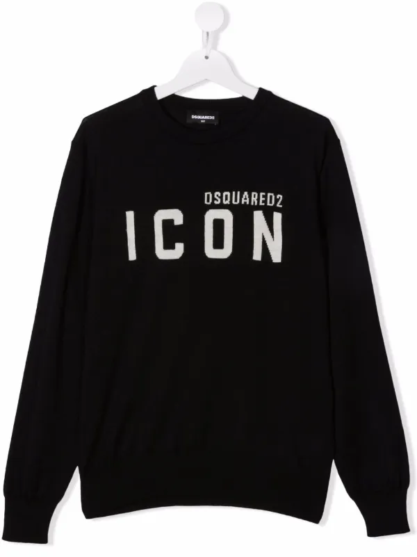 boys dsquared jumper