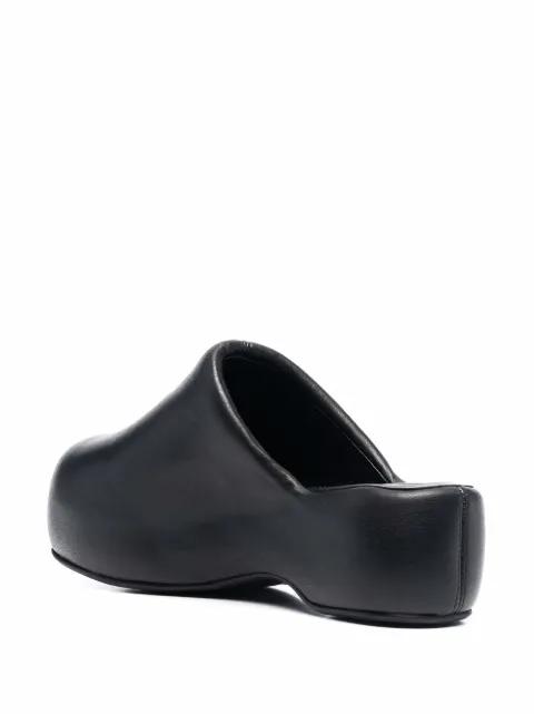 simon miller bubble clogs
