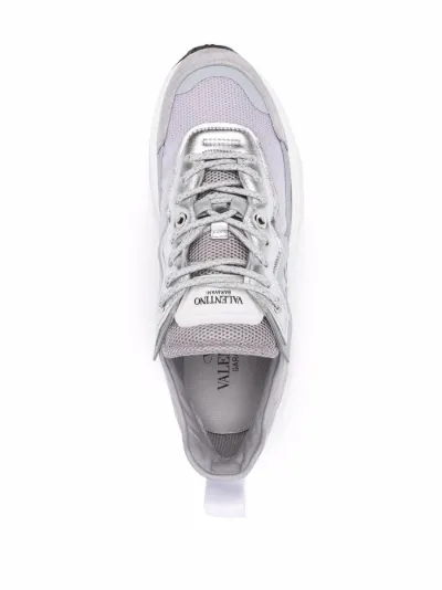 valentino vlogo sneaker