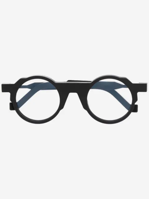 VAVA Eyewear BL0015 round glasses